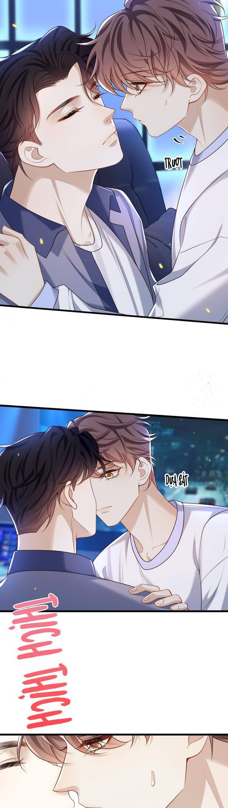 Anh Ấy Đến Từ Màn Đêm Chapter  26 - 14