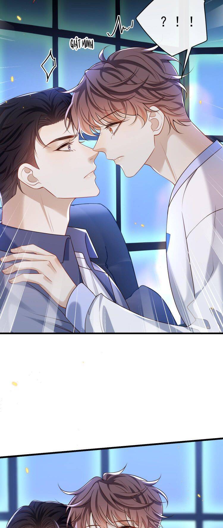 Anh Ấy Đến Từ Màn Đêm Chapter  26 - 16