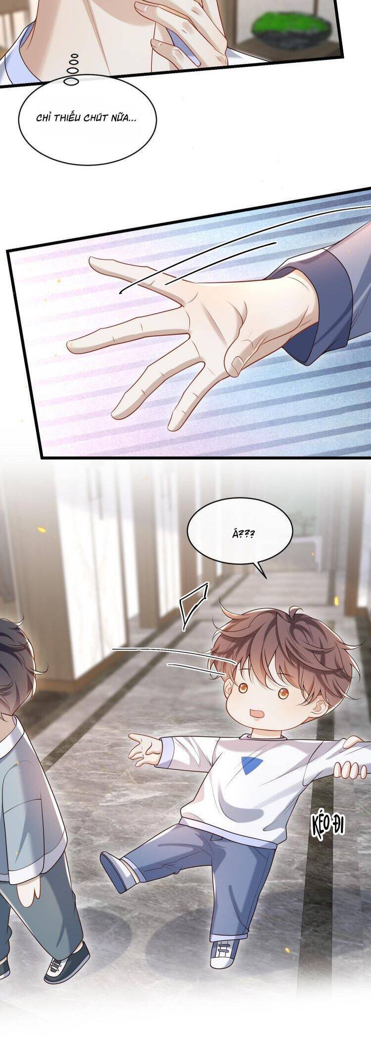 Anh Ấy Đến Từ Màn Đêm Chapter  26 - 21