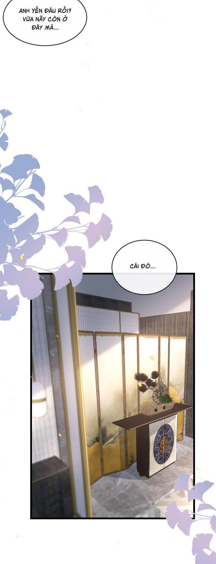 Anh Ấy Đến Từ Màn Đêm Chapter  26 - 23