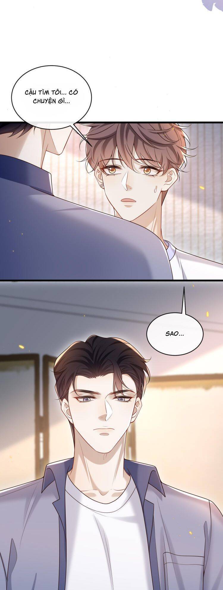 Anh Ấy Đến Từ Màn Đêm Chapter  26 - 24