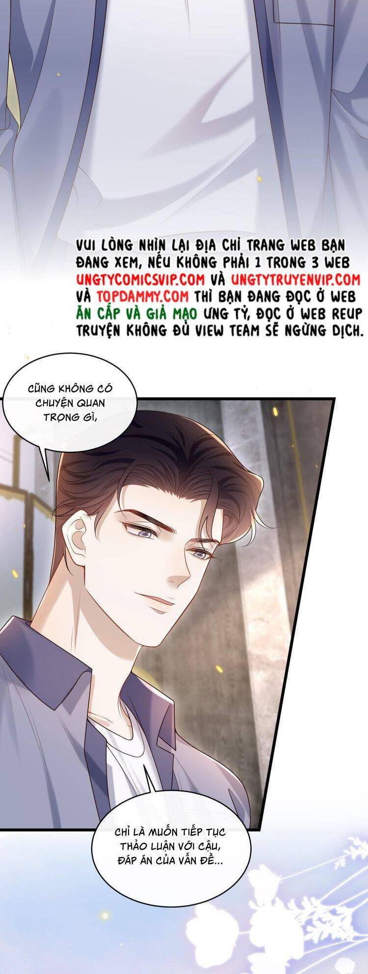 Anh Ấy Đến Từ Màn Đêm Chapter  26 - 25