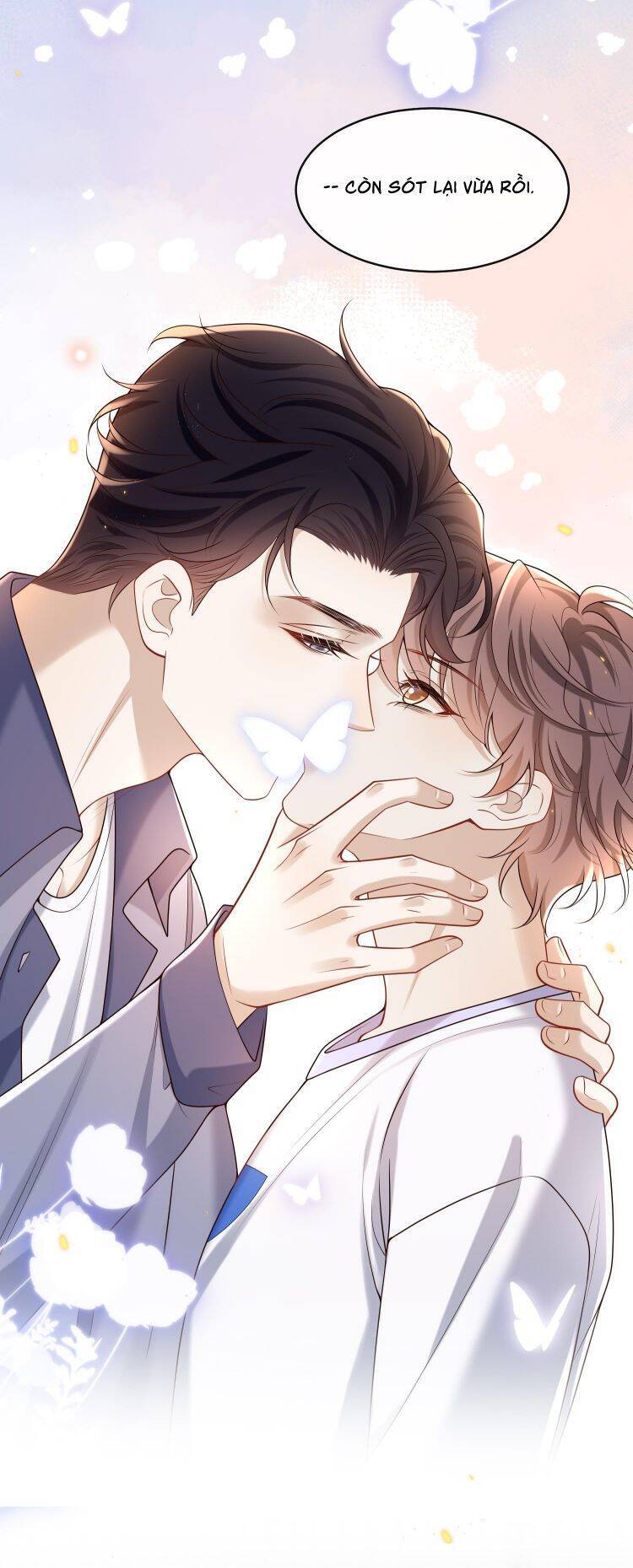 Anh Ấy Đến Từ Màn Đêm Chapter  26 - 26