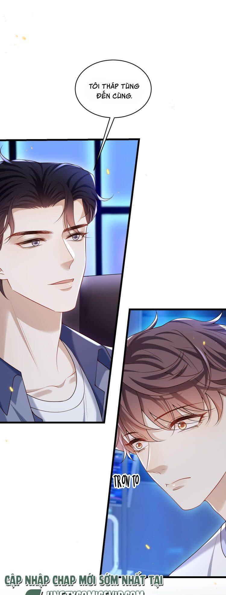 Anh Ấy Đến Từ Màn Đêm Chapter  26 - 4