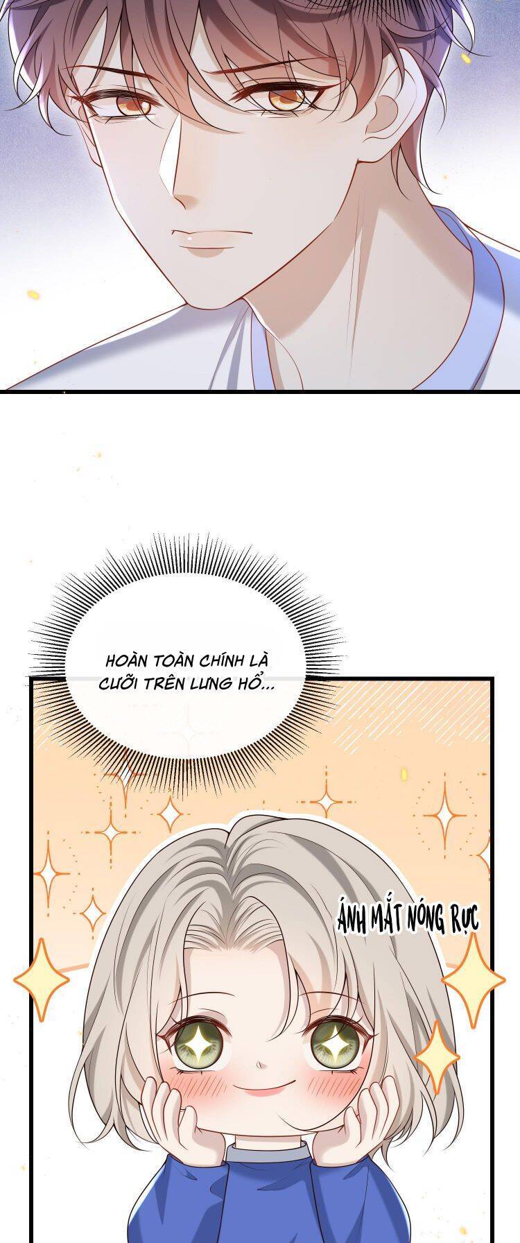 Anh Ấy Đến Từ Màn Đêm Chapter  26 - 6