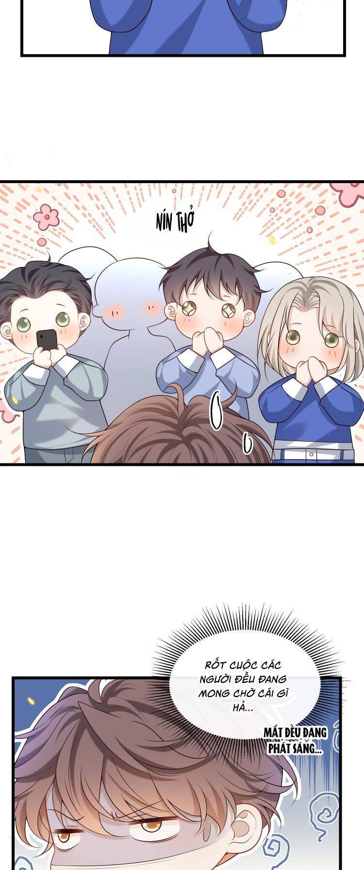 Anh Ấy Đến Từ Màn Đêm Chapter  26 - 7