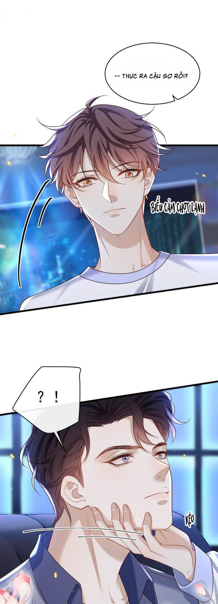 Anh Ấy Đến Từ Màn Đêm Chapter  26 - 10