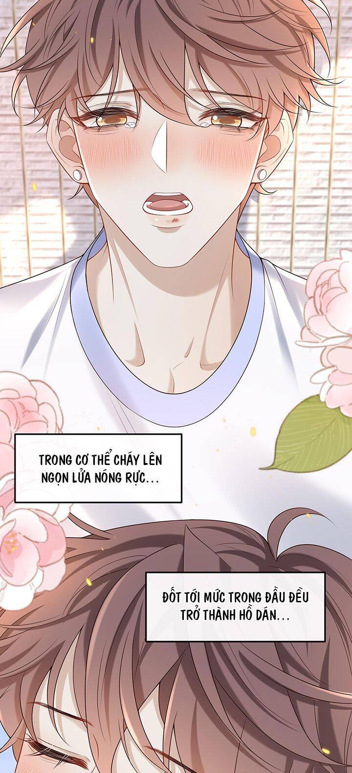 Anh Ấy Đến Từ Màn Đêm Chapter  27 - 11