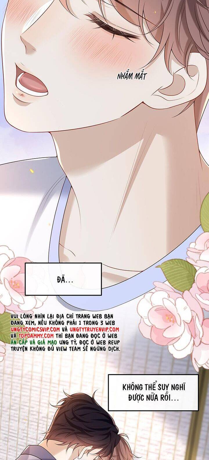 Anh Ấy Đến Từ Màn Đêm Chapter  27 - 12