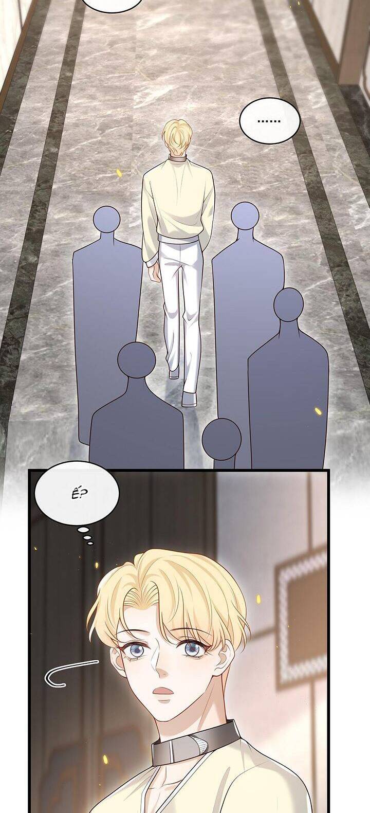 Anh Ấy Đến Từ Màn Đêm Chapter  27 - 14