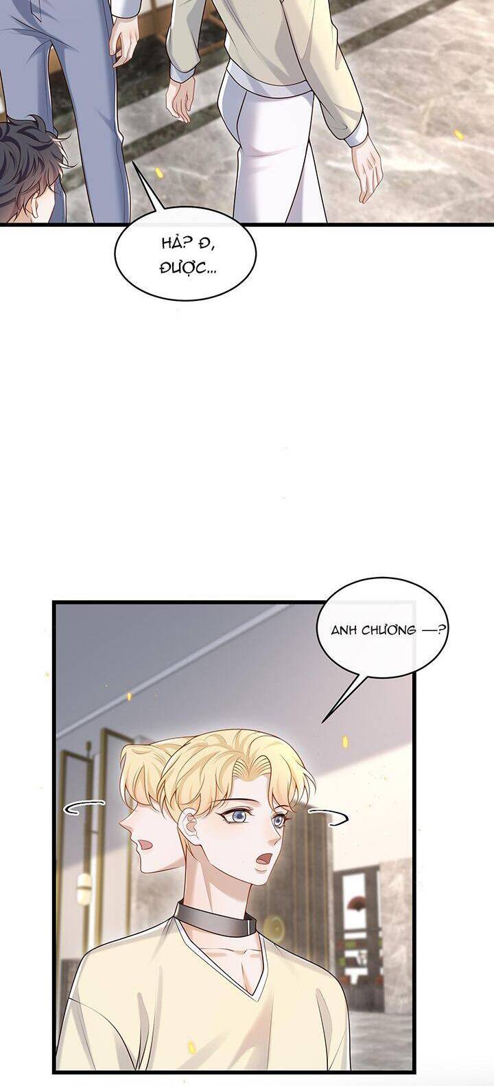 Anh Ấy Đến Từ Màn Đêm Chapter  27 - 18