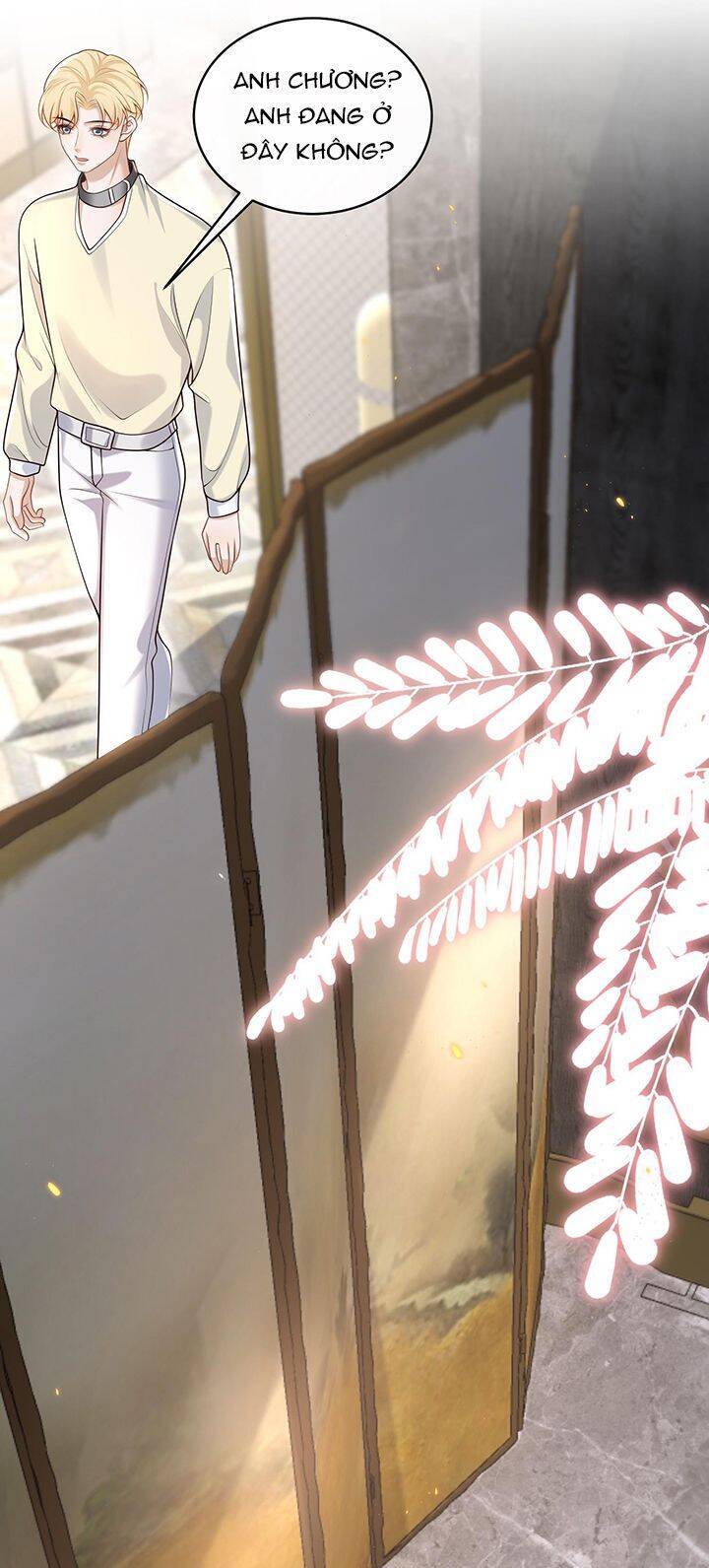 Anh Ấy Đến Từ Màn Đêm Chapter  27 - 19