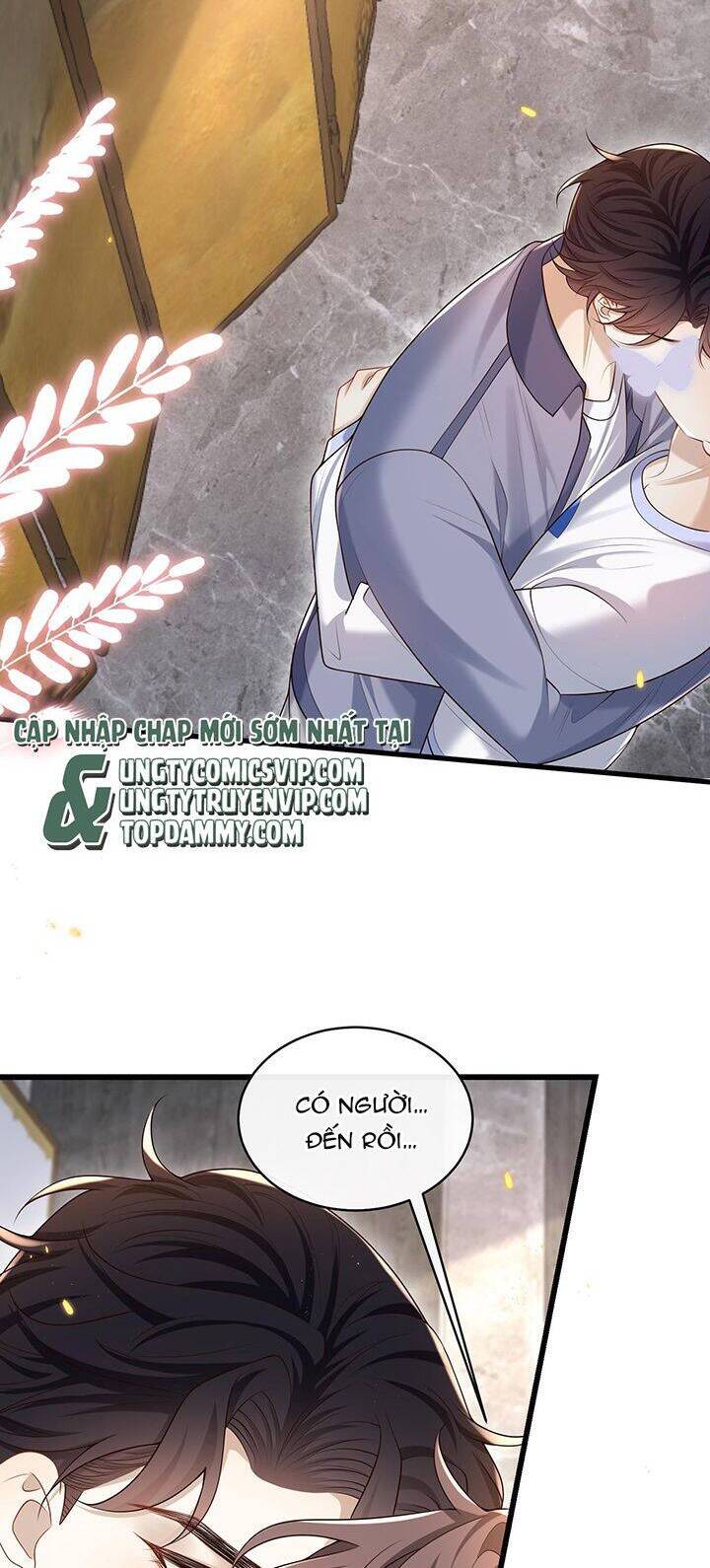 Anh Ấy Đến Từ Màn Đêm Chapter  27 - 20