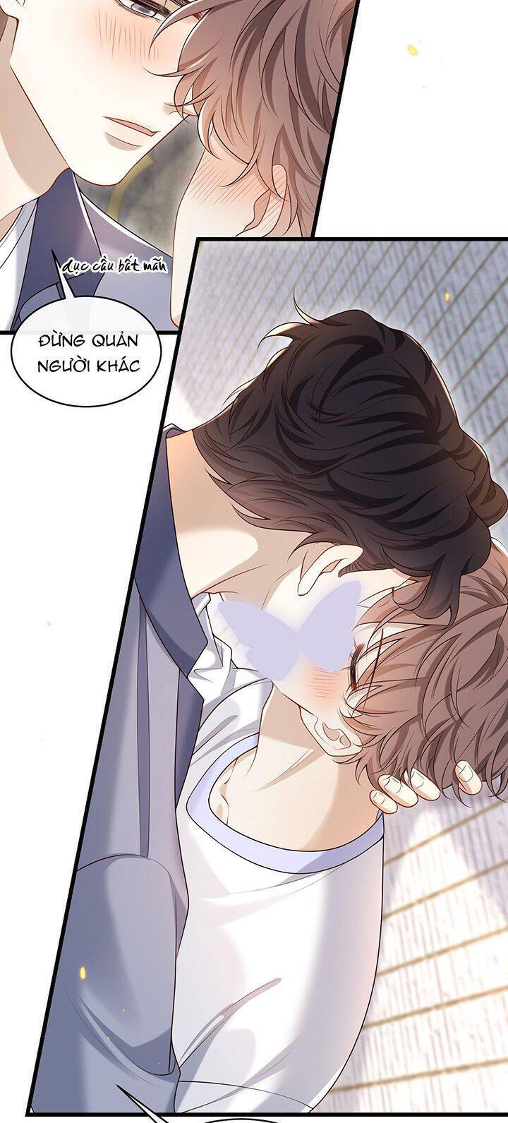 Anh Ấy Đến Từ Màn Đêm Chapter  27 - 21