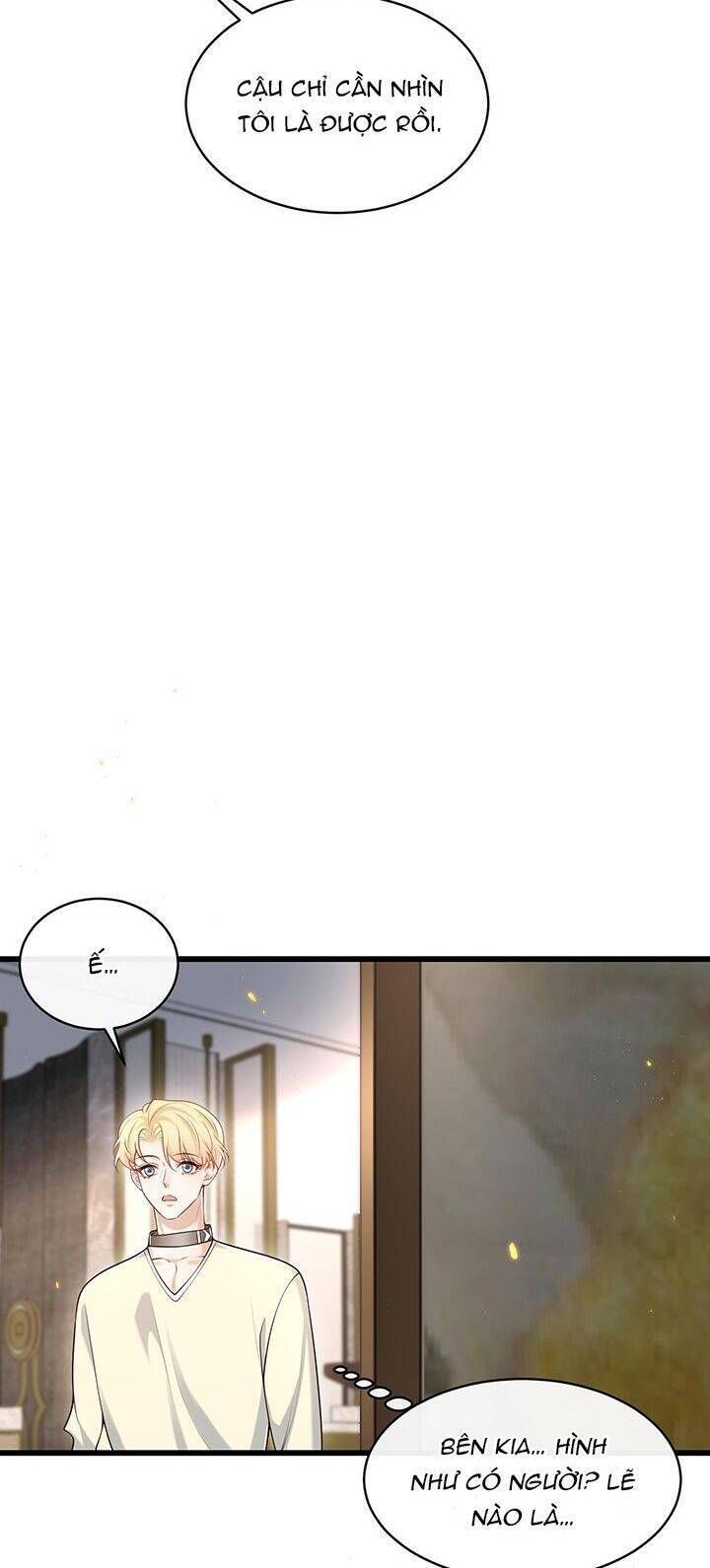 Anh Ấy Đến Từ Màn Đêm Chapter  27 - 22