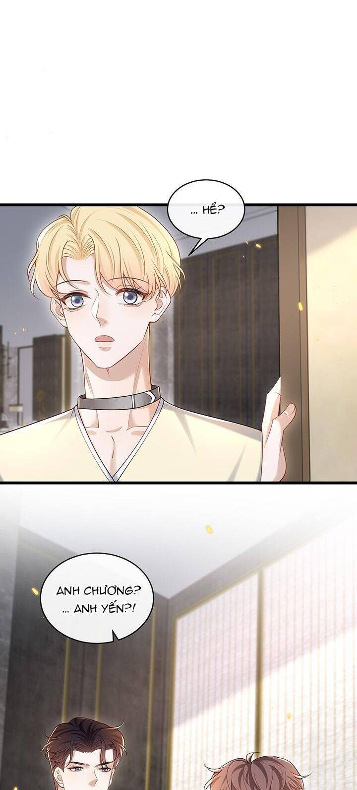 Anh Ấy Đến Từ Màn Đêm Chapter  27 - 24