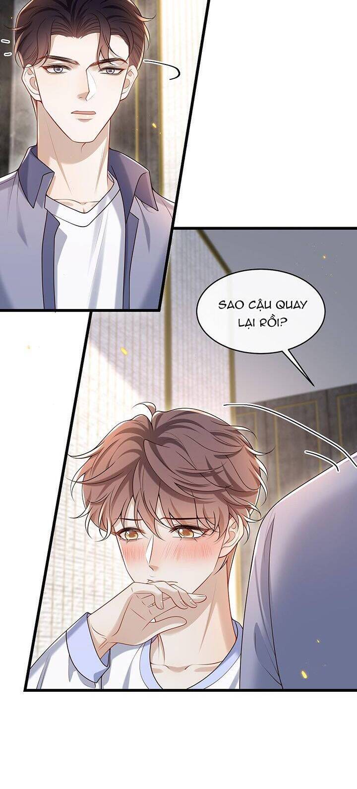 Anh Ấy Đến Từ Màn Đêm Chapter  27 - 26