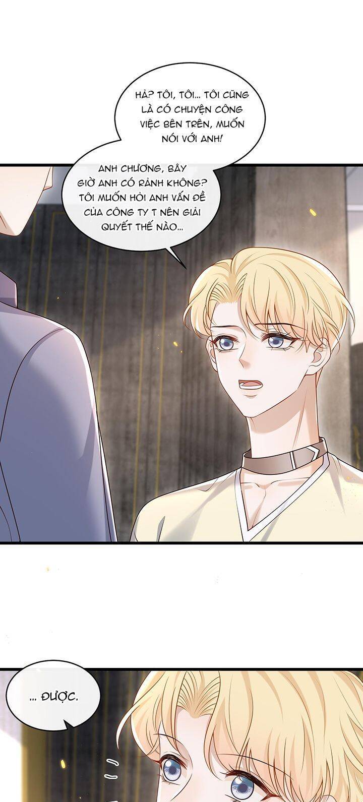 Anh Ấy Đến Từ Màn Đêm Chapter  27 - 27