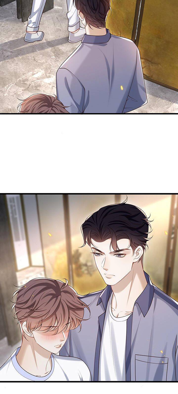 Anh Ấy Đến Từ Màn Đêm Chapter  27 - 29