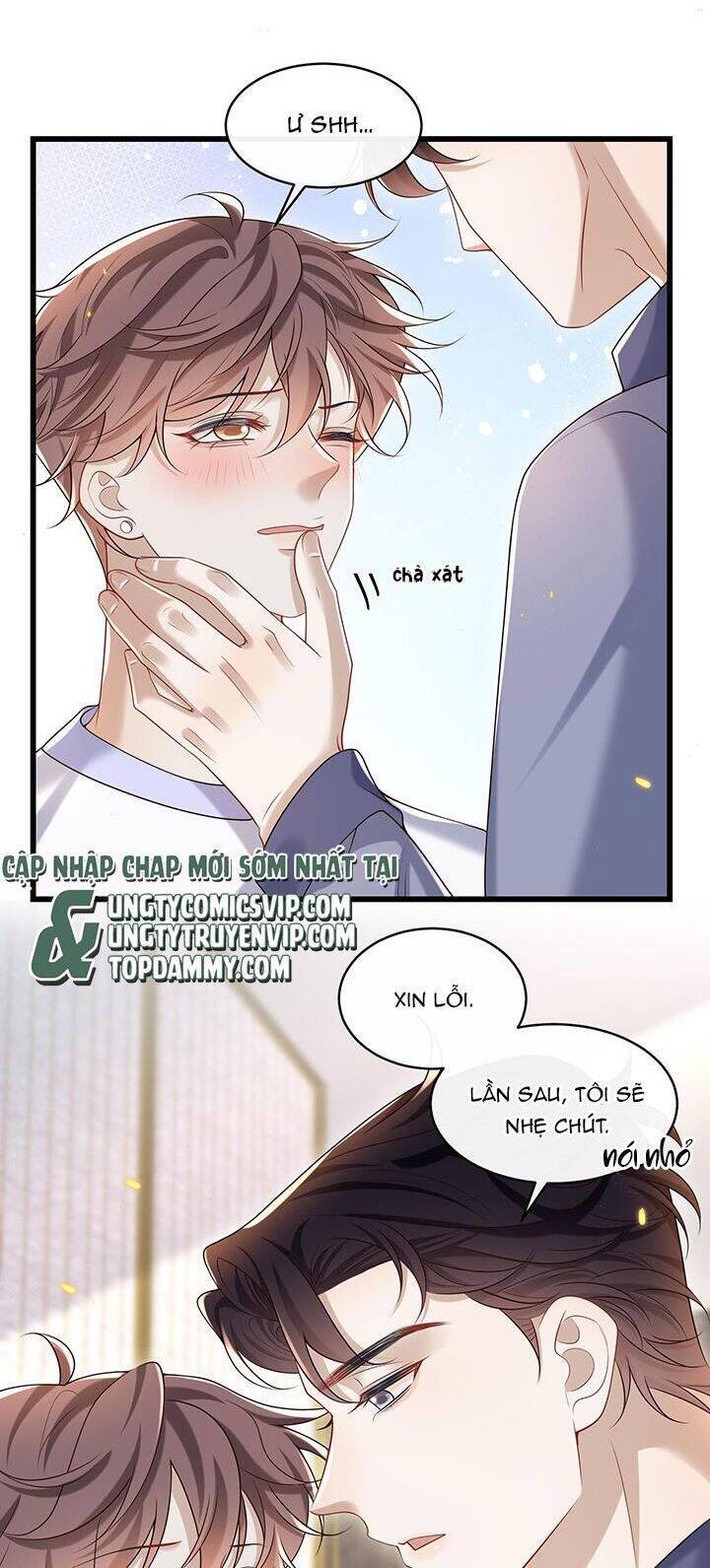 Anh Ấy Đến Từ Màn Đêm Chapter  27 - 30