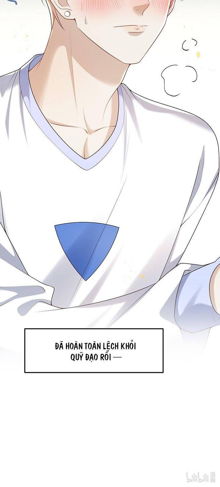 Anh Ấy Đến Từ Màn Đêm Chapter  27 - 34