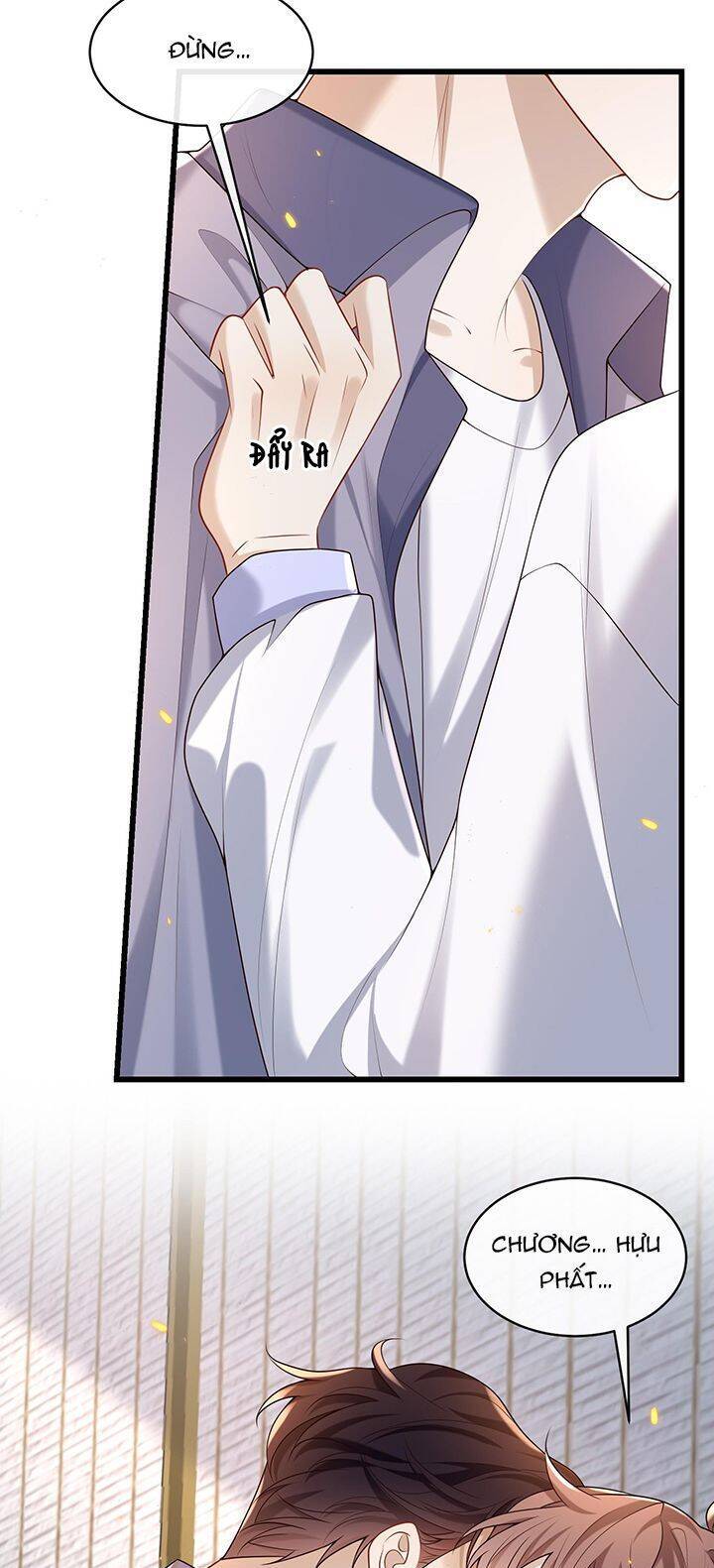 Anh Ấy Đến Từ Màn Đêm Chapter  27 - 5