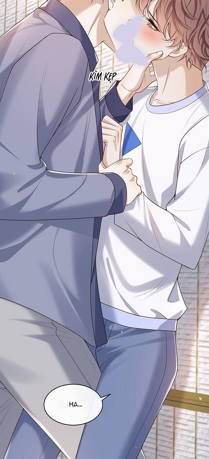 Anh Ấy Đến Từ Màn Đêm Chapter  27 - 6