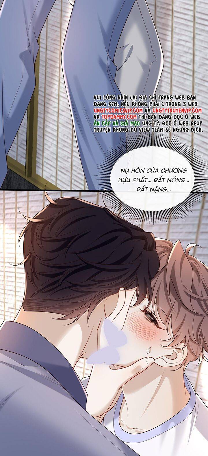 Anh Ấy Đến Từ Màn Đêm Chapter  27 - 7