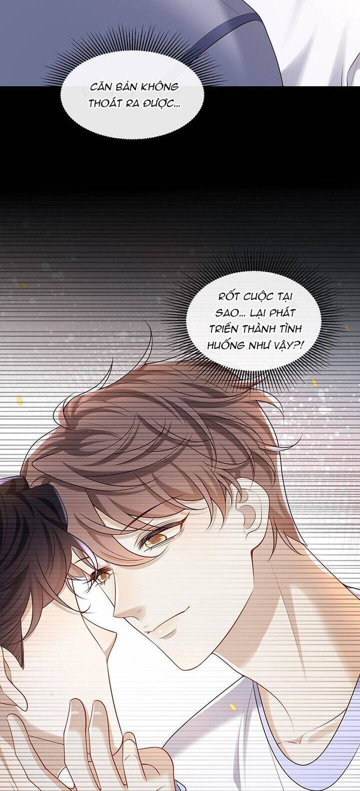 Anh Ấy Đến Từ Màn Đêm Chapter  27 - 8