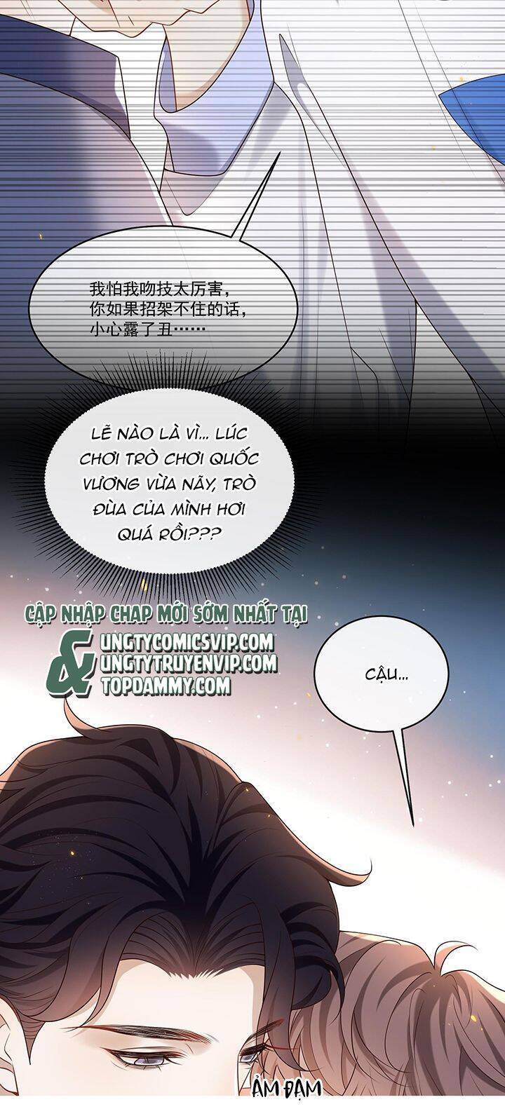 Anh Ấy Đến Từ Màn Đêm Chapter  27 - 9