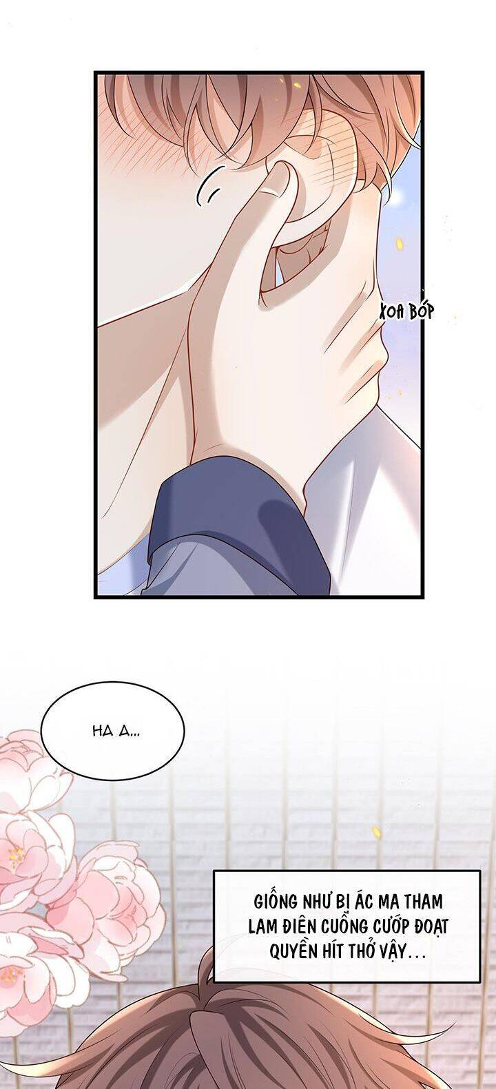 Anh Ấy Đến Từ Màn Đêm Chapter  27 - 10