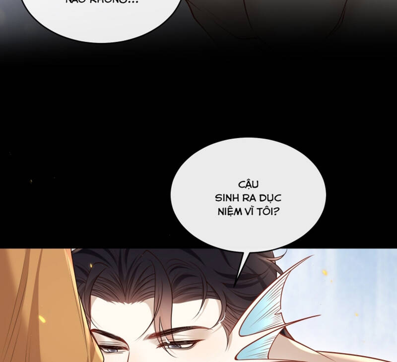 Anh Ấy Đến Từ Màn Đêm Chapter  28 - 30