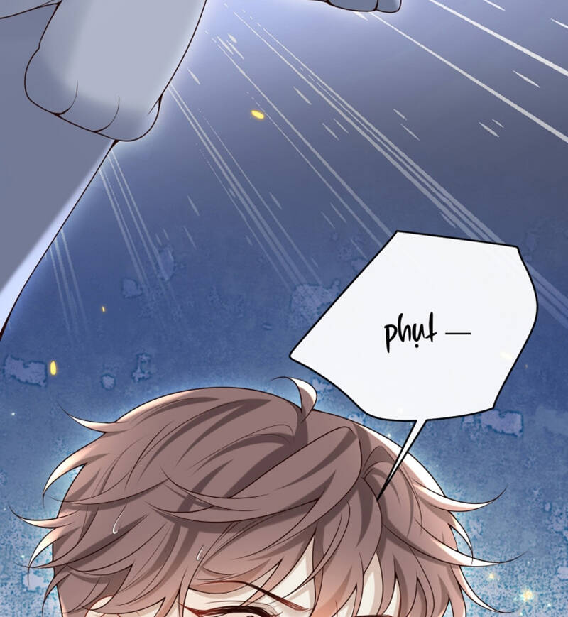 Anh Ấy Đến Từ Màn Đêm Chapter  28 - 34