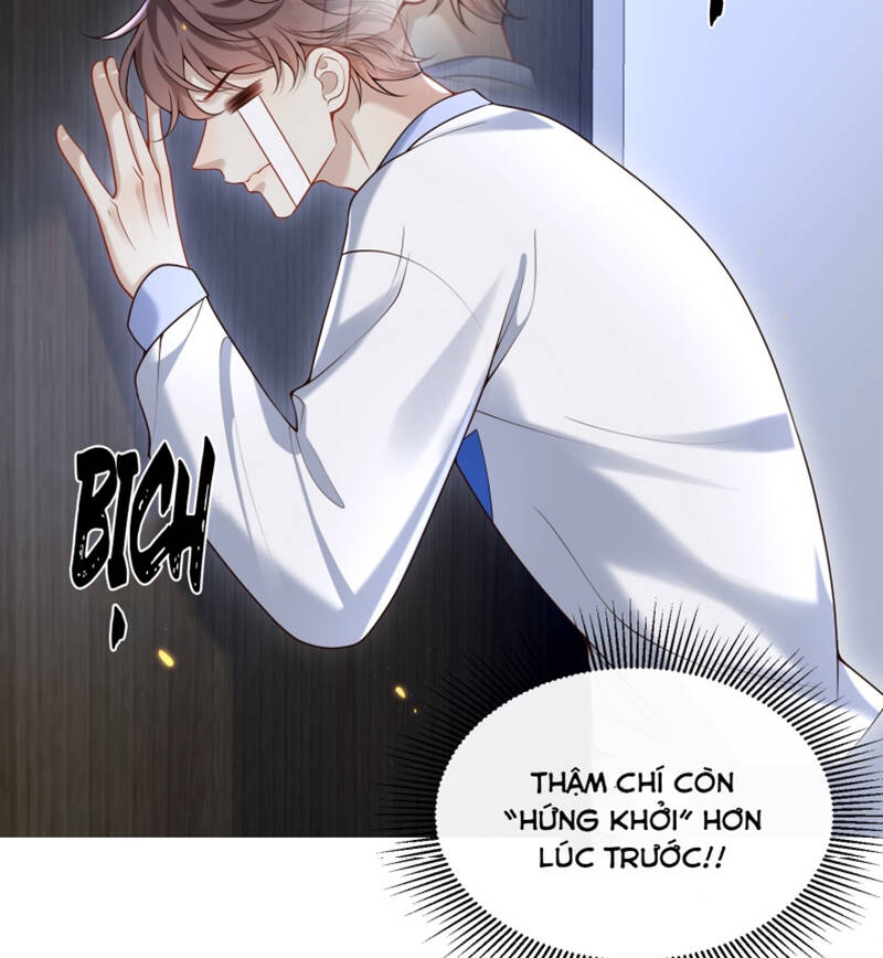 Anh Ấy Đến Từ Màn Đêm Chapter  28 - 37