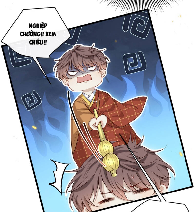 Anh Ấy Đến Từ Màn Đêm Chapter  28 - 38