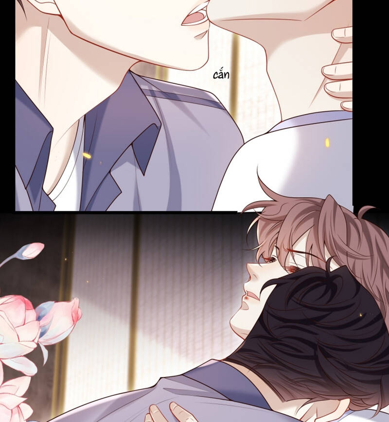 Anh Ấy Đến Từ Màn Đêm Chapter  28 - 42