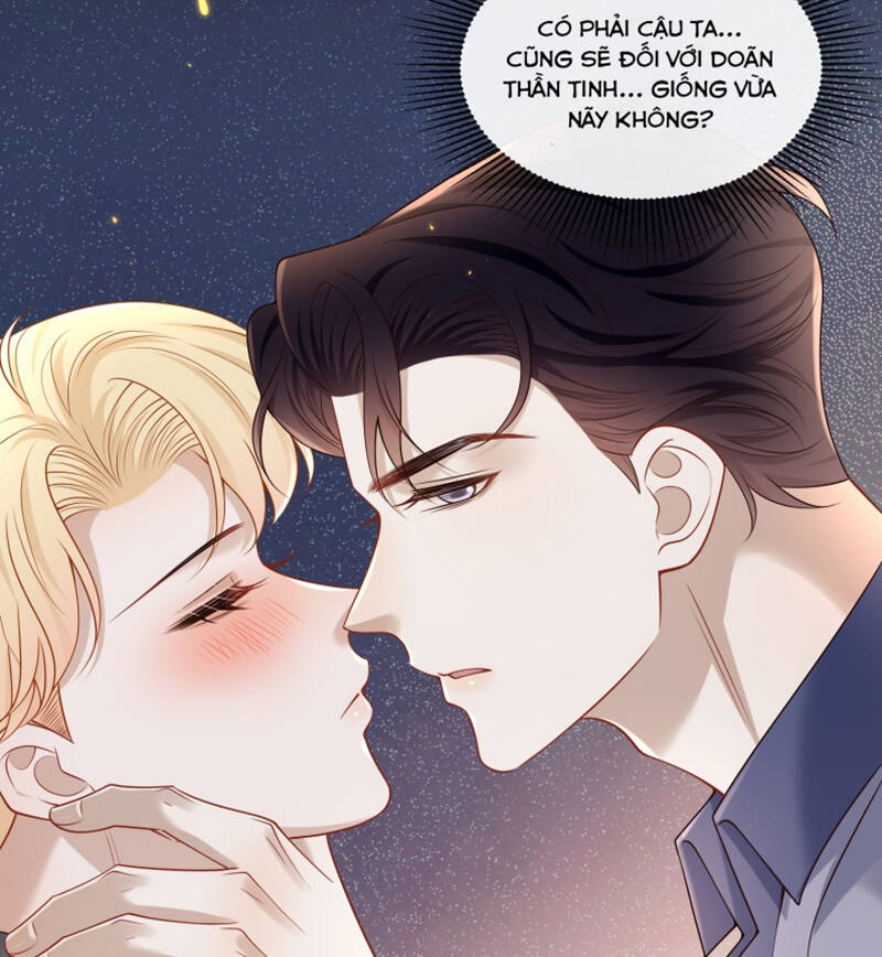 Anh Ấy Đến Từ Màn Đêm Chapter  28 - 60