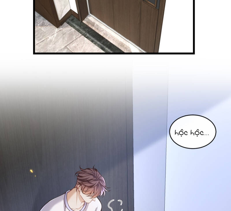Anh Ấy Đến Từ Màn Đêm Chapter  28 - 8