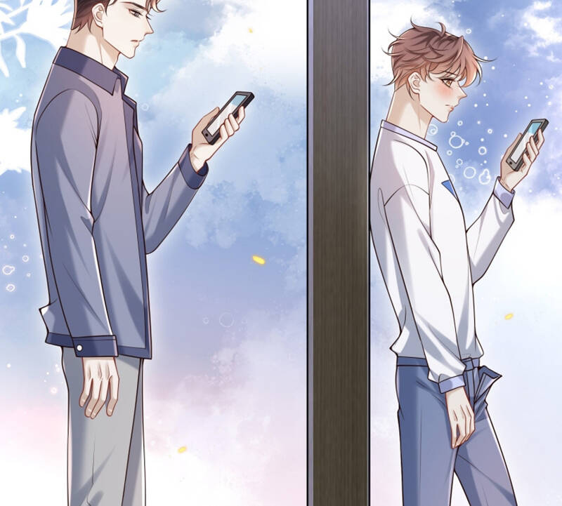 Anh Ấy Đến Từ Màn Đêm Chapter  28 - 79