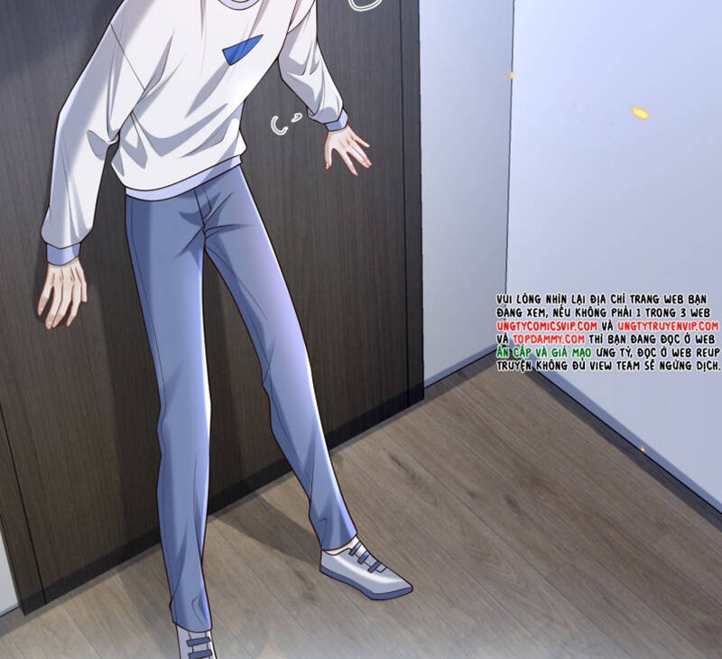 Anh Ấy Đến Từ Màn Đêm Chapter  28 - 9