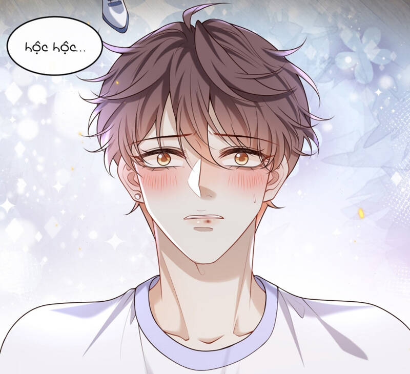 Anh Ấy Đến Từ Màn Đêm Chapter  28 - 10