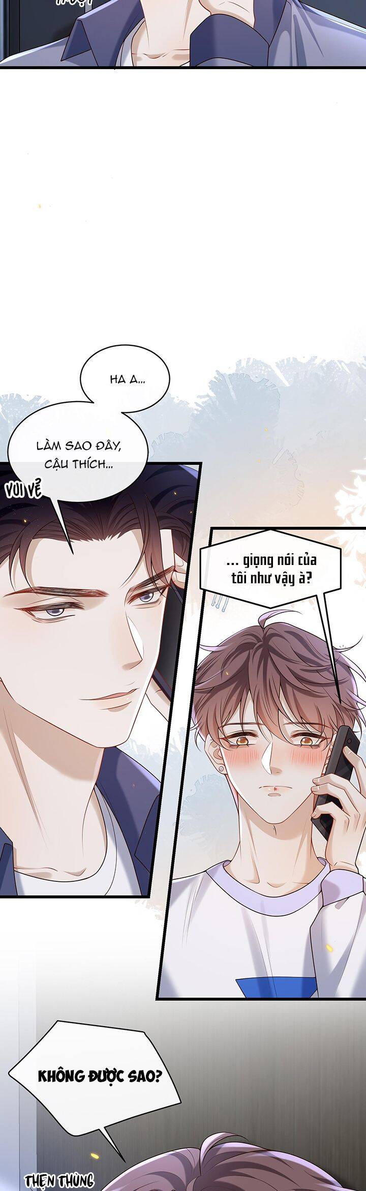 Anh Ấy Đến Từ Màn Đêm Chapter  29 - 11