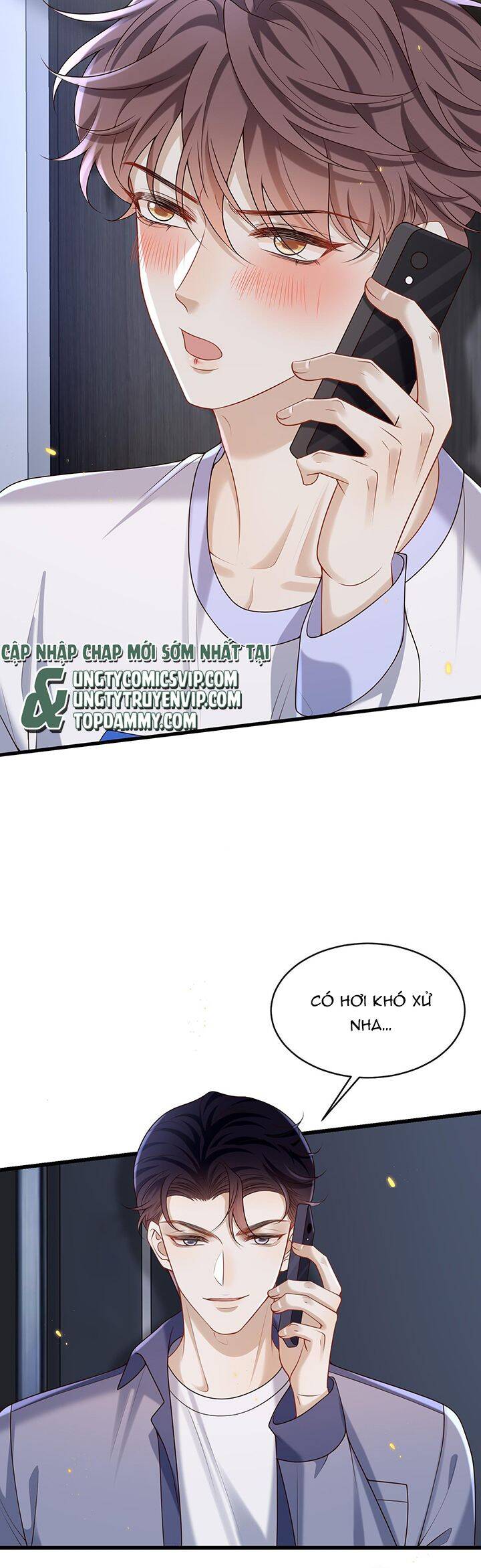 Anh Ấy Đến Từ Màn Đêm Chapter  29 - 12