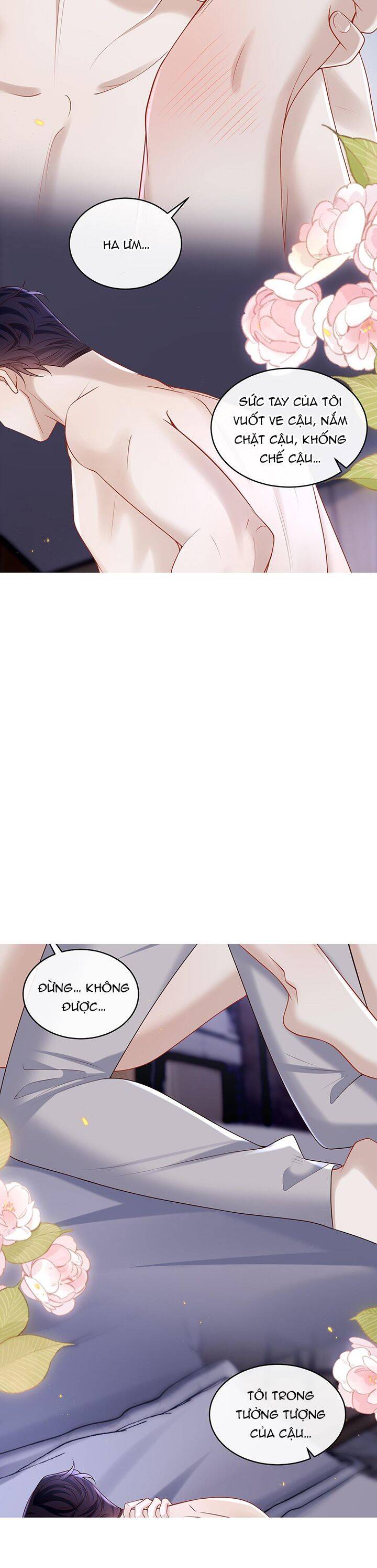 Anh Ấy Đến Từ Màn Đêm Chapter  29 - 14