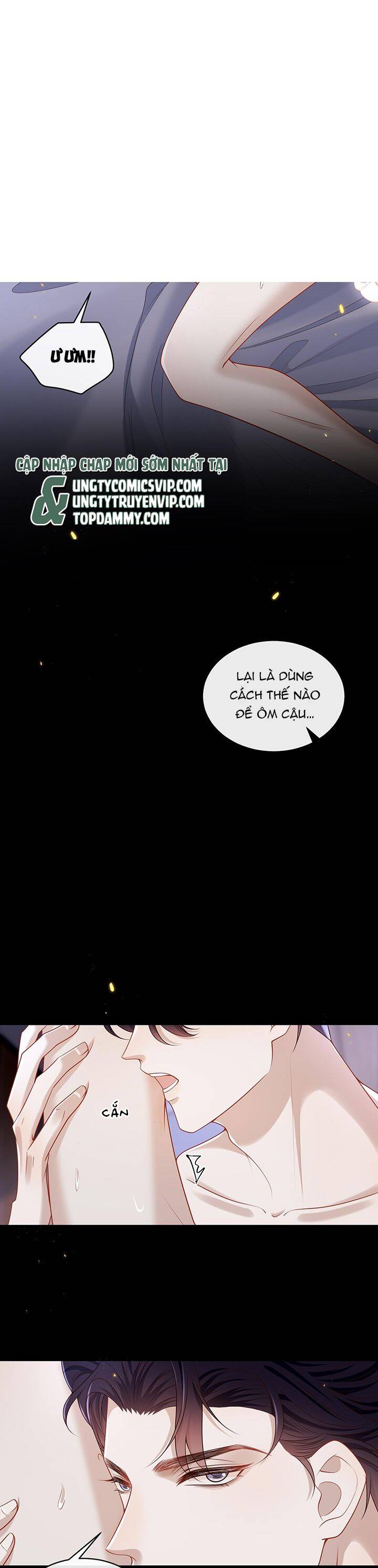 Anh Ấy Đến Từ Màn Đêm Chapter  29 - 15