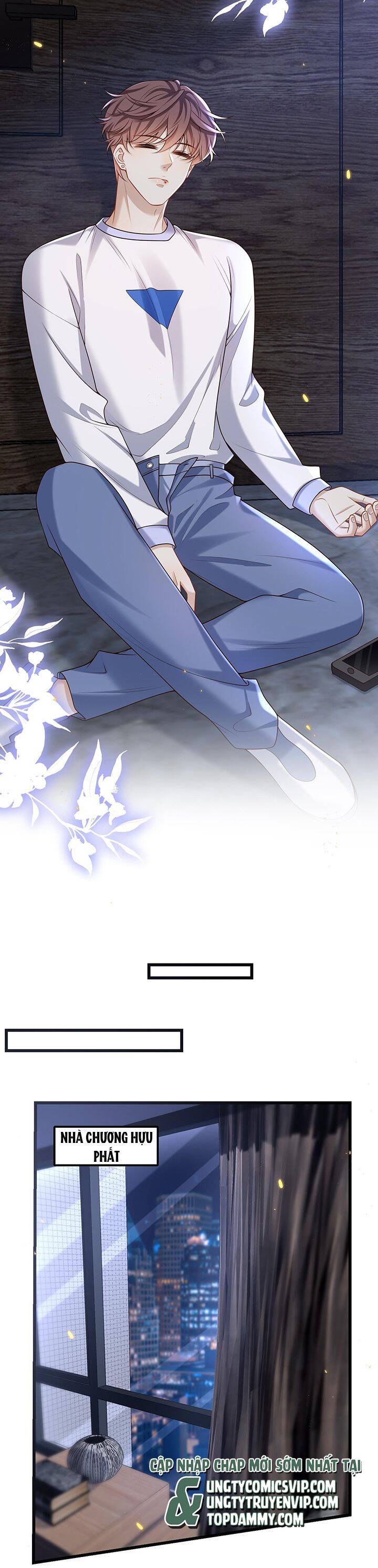Anh Ấy Đến Từ Màn Đêm Chapter  29 - 20