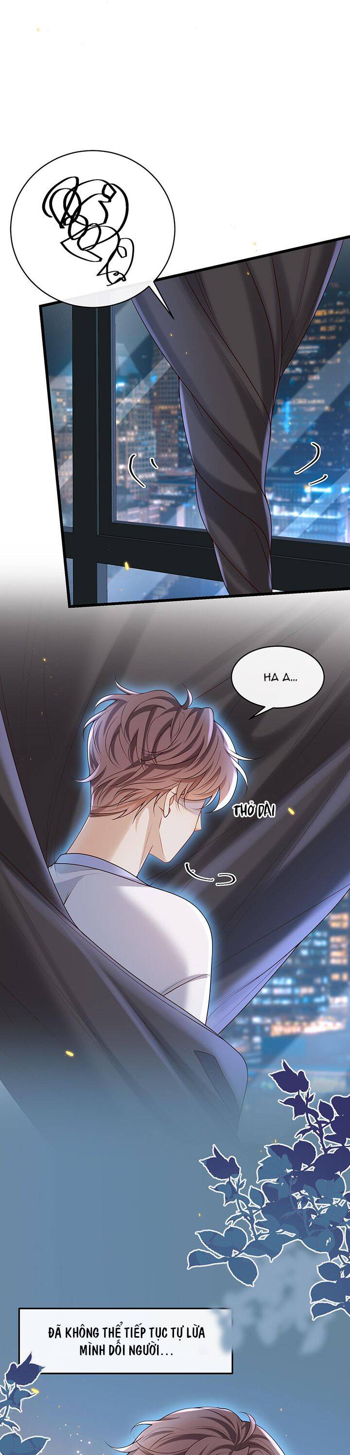 Anh Ấy Đến Từ Màn Đêm Chapter  29 - 21