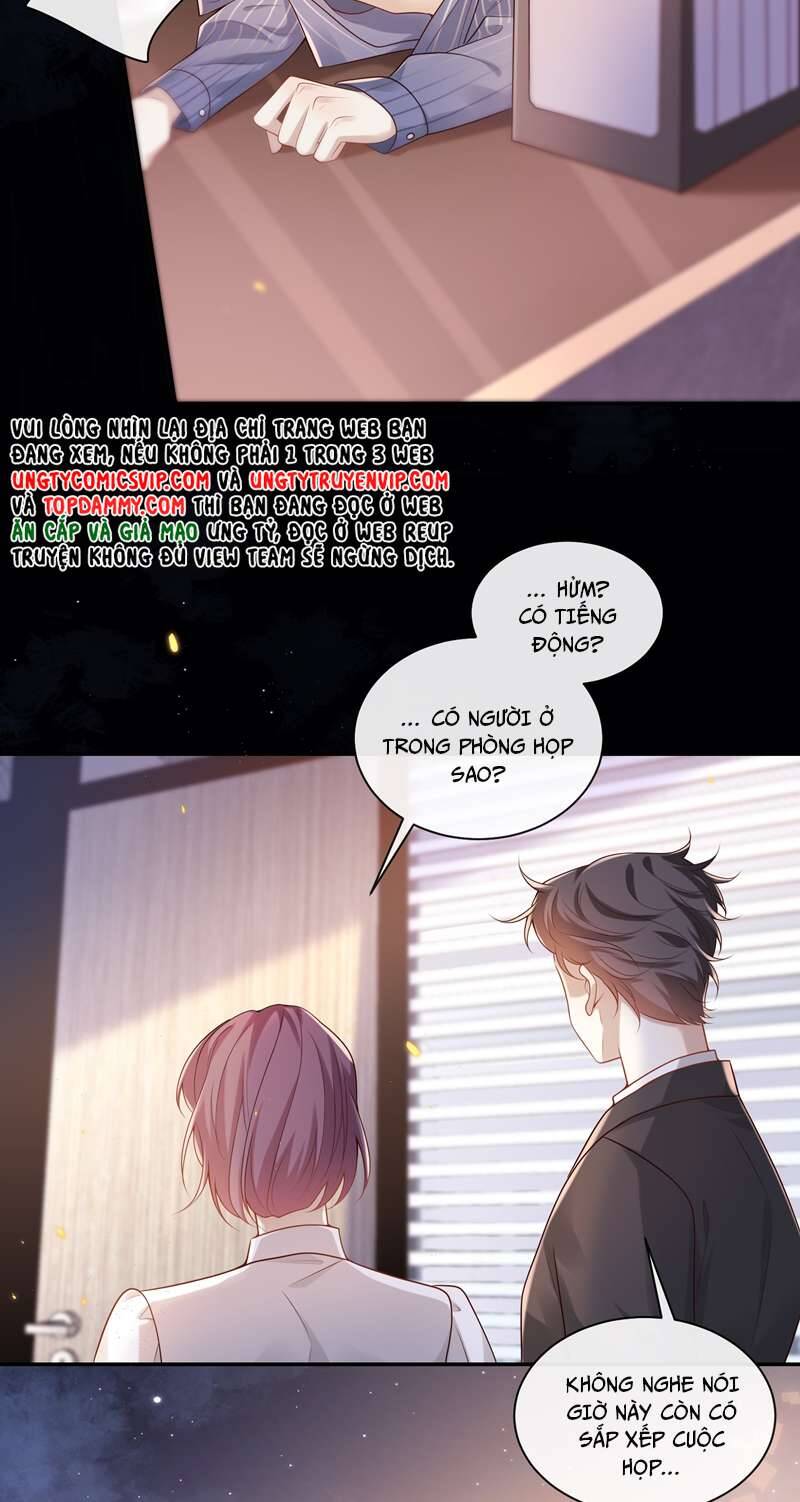 Anh Ấy Đến Từ Màn Đêm Chapter  3 - 11