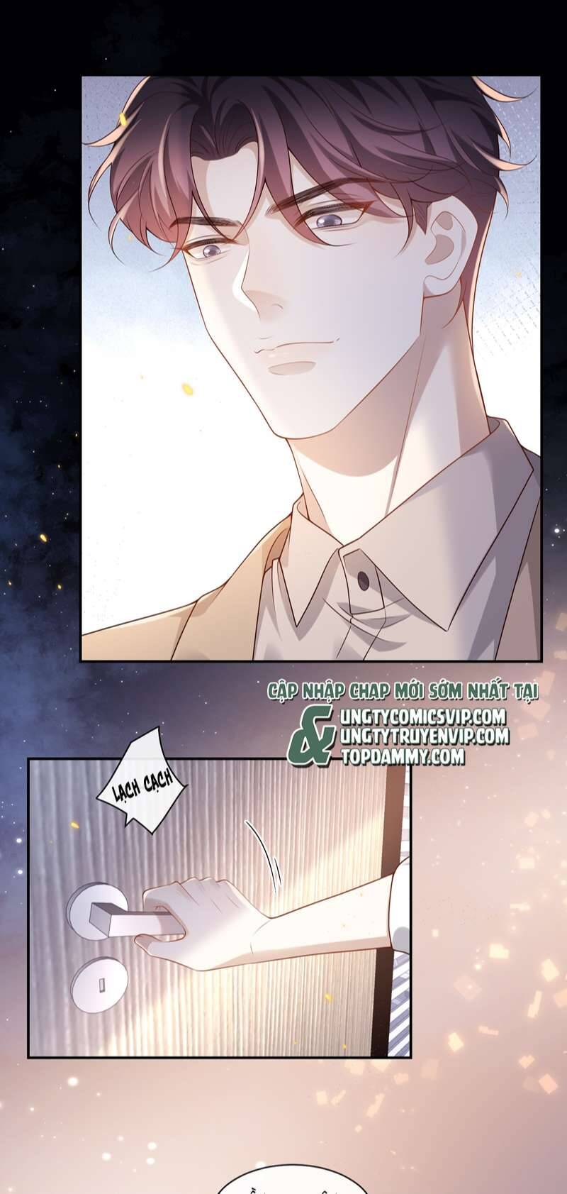 Anh Ấy Đến Từ Màn Đêm Chapter  3 - 15