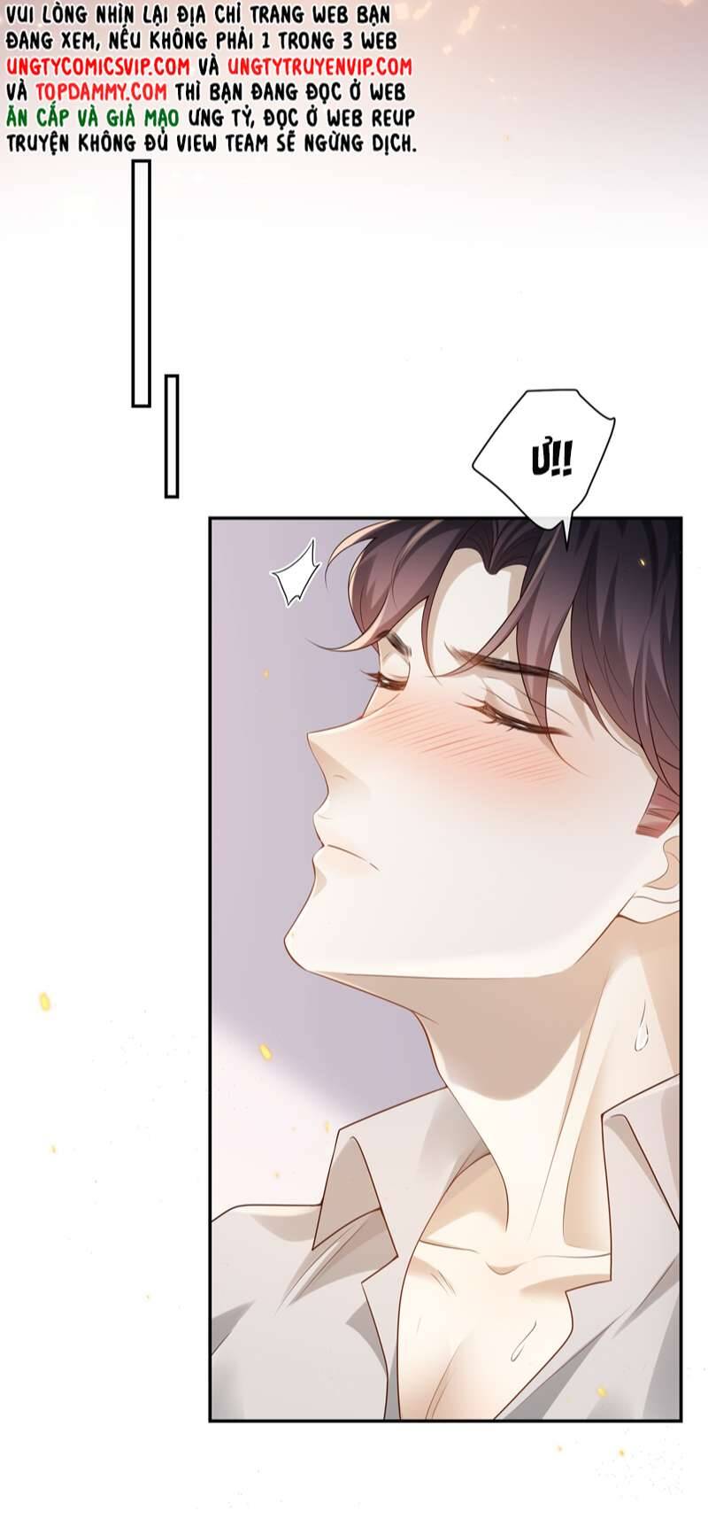 Anh Ấy Đến Từ Màn Đêm Chapter  3 - 17